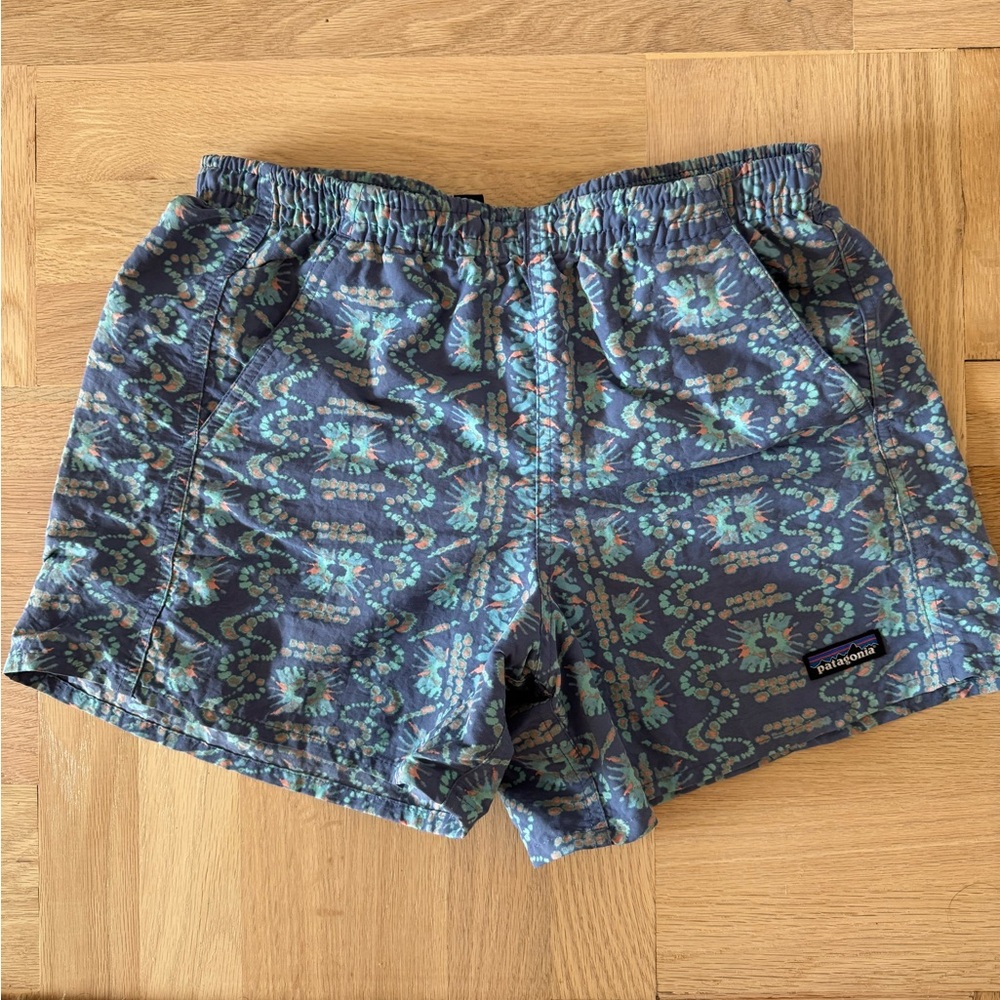 Patagonia | Women’s baggies shorts 5”